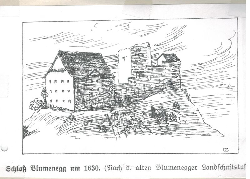 Datei:Burg blumenegg, landschaftstafel 1630 001.jpg