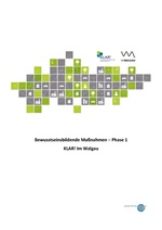 Vorschaubild für Datei:KLAR! Im Walgau Bewusstseinsbildende Maßnahmen 2019.pdf