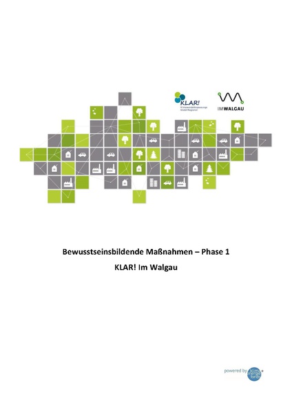 Datei:KLAR! Im Walgau Bewusstseinsbildende Maßnahmen 2019.pdf