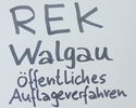 REK Walgau